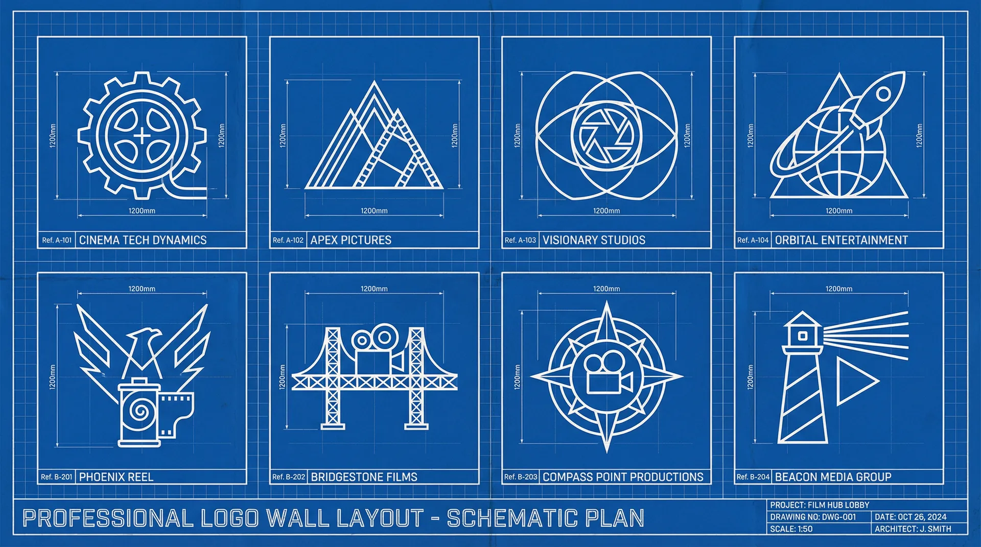 小宝探花 合作伙伴 Logo 名录