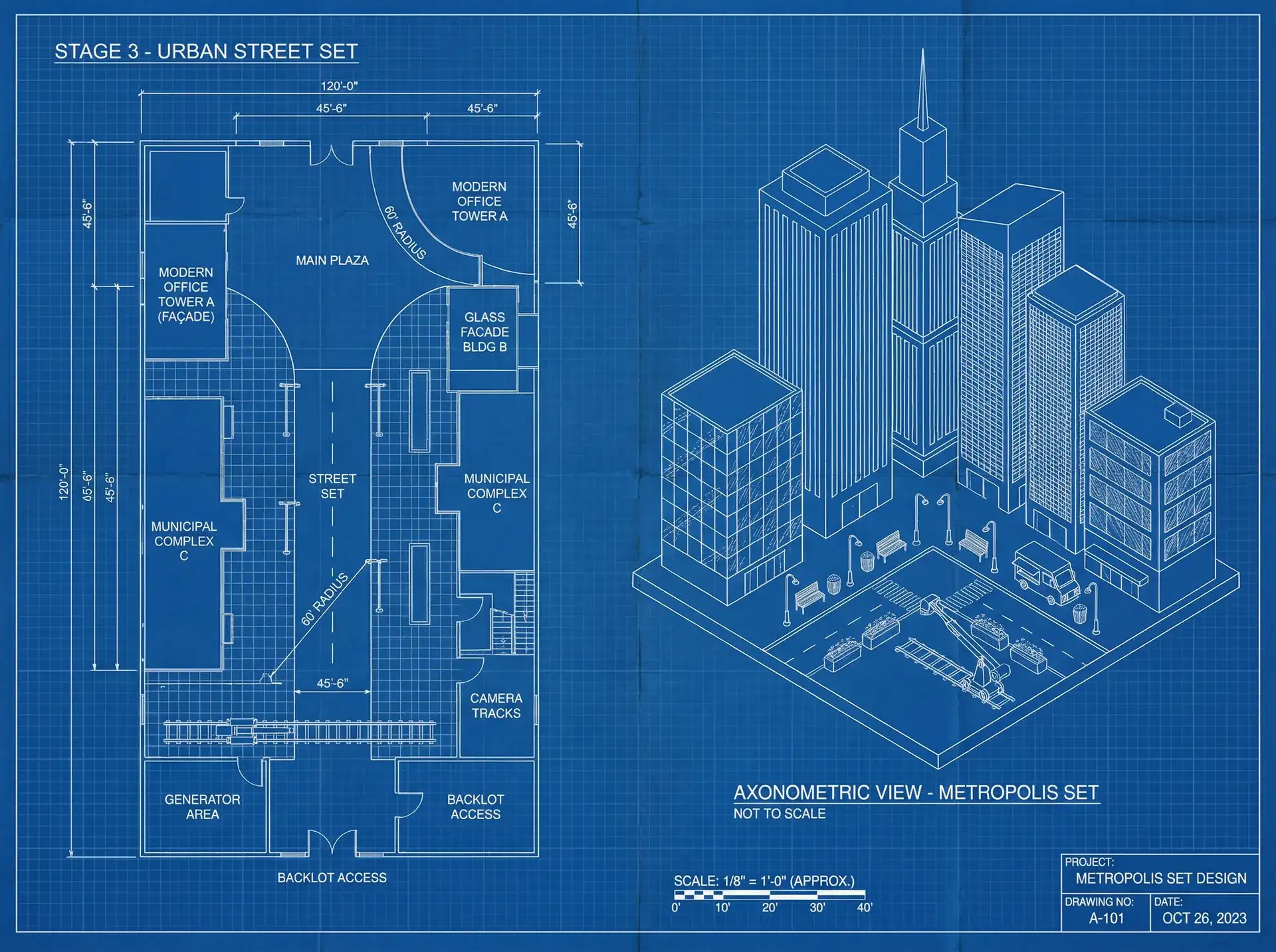 小宝探花 现代都市场景蓝图